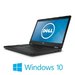 Laptop Dell Latitude E7450, i7-5600U, 256GB SSD NOU, Full HD, Webcam, Win 10 Home